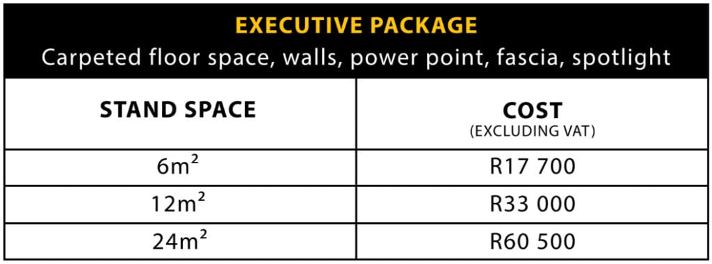 The Cannabis Expo prices